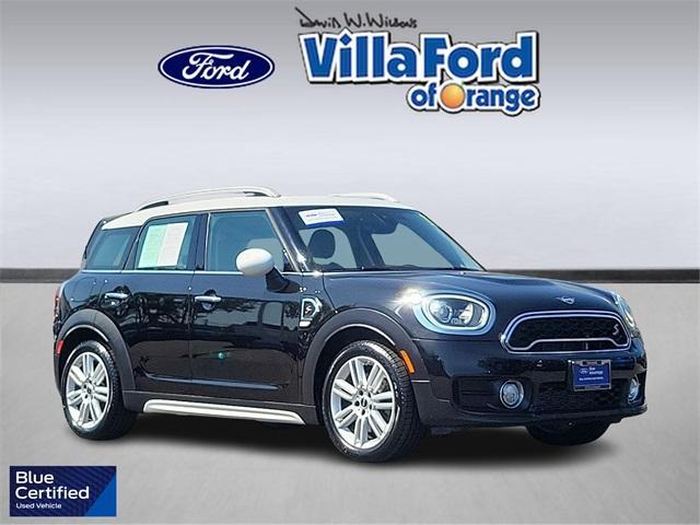 used 2019 MINI Countryman car, priced at $21,201
