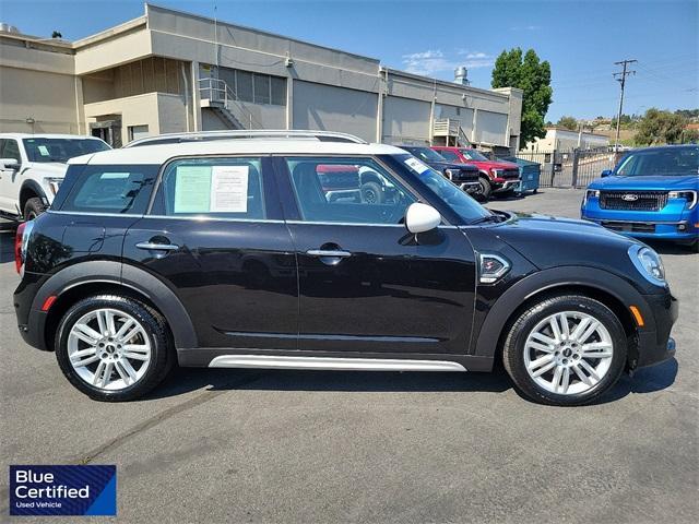 used 2019 MINI Countryman car, priced at $21,201