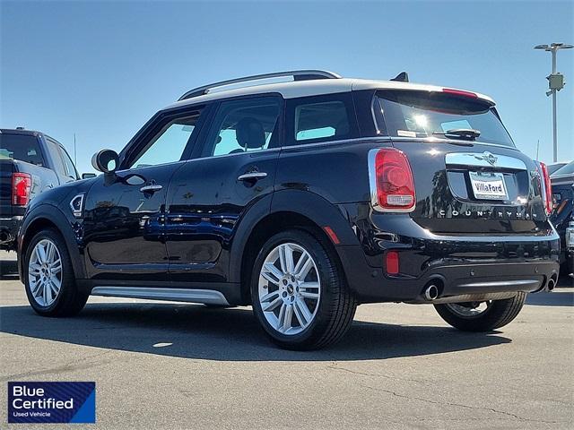 used 2019 MINI Countryman car, priced at $21,201