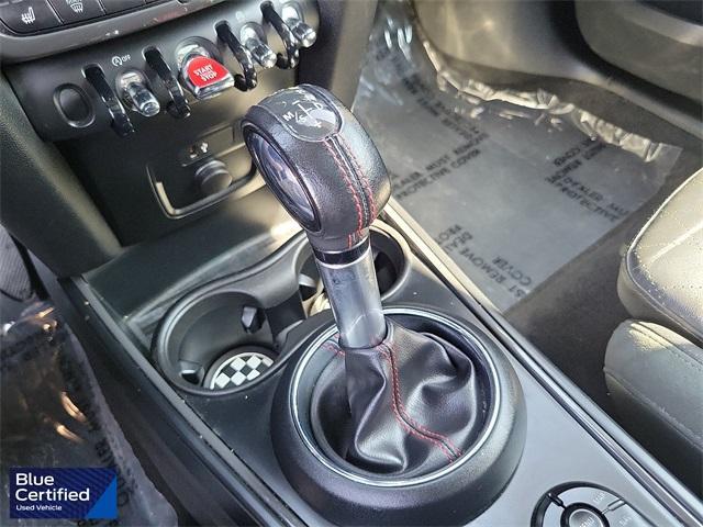 used 2019 MINI Countryman car, priced at $21,201