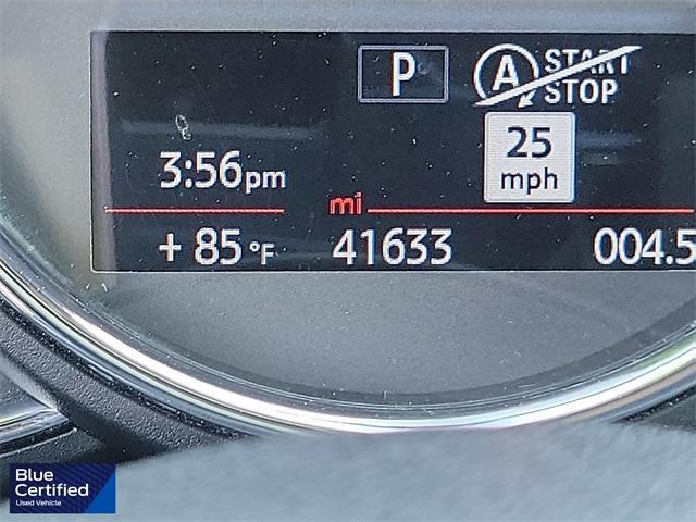used 2019 MINI Countryman car, priced at $21,201