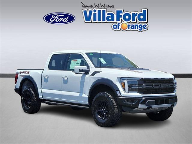 new 2024 Ford F-150 car