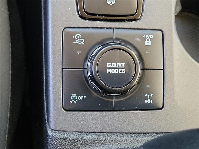 used 2022 Ford Bronco Sport car, priced at $23,401