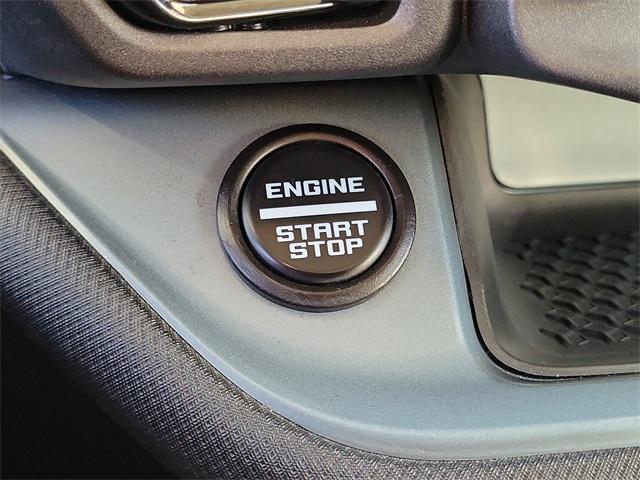 used 2022 Ford Bronco Sport car, priced at $23,401