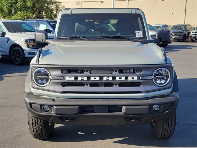 new 2024 Ford Bronco car, priced at $41,860