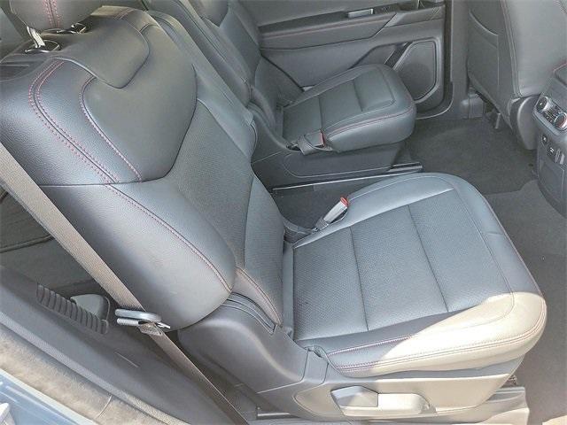 used 2025 Ford Explorer car, priced at $49,888