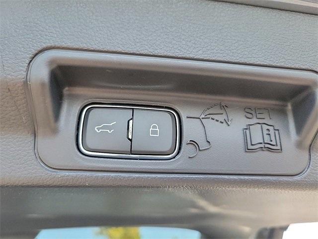 used 2025 Ford Explorer car, priced at $49,888