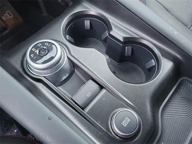 used 2025 Ford Explorer car, priced at $49,888