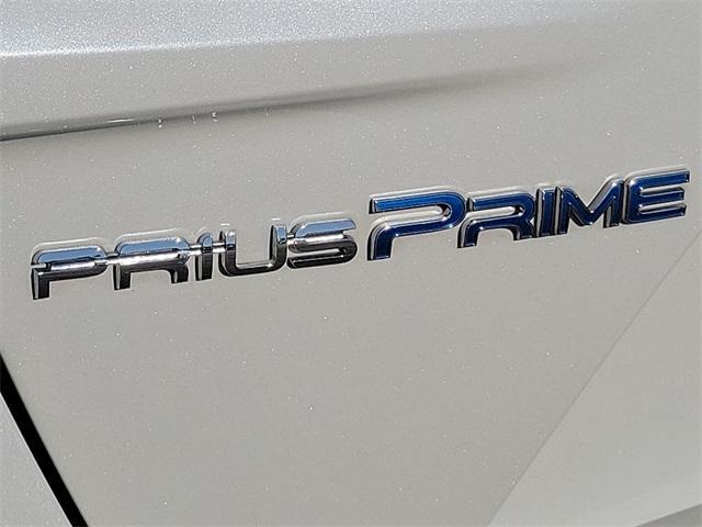 used 2018 Toyota Prius Prime car, priced at $20,901