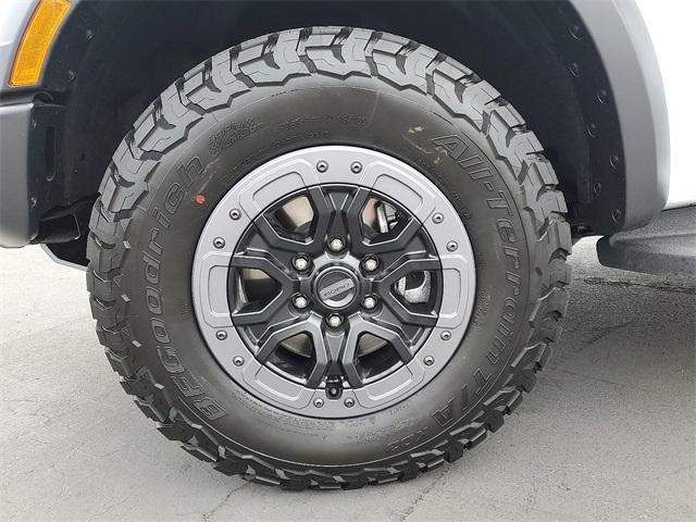 new 2025 Ford Ranger car