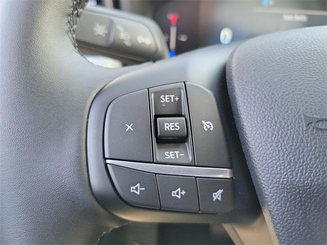new 2025 Ford Maverick car, priced at $33,741