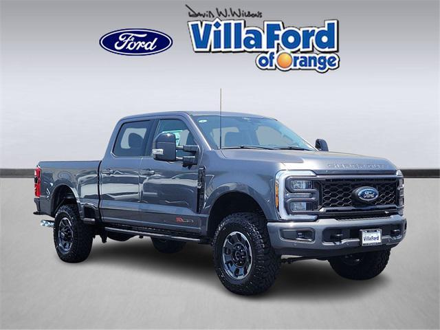 new 2024 Ford F-350 car, priced at $93,520