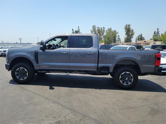 new 2024 Ford F-350 car, priced at $93,520