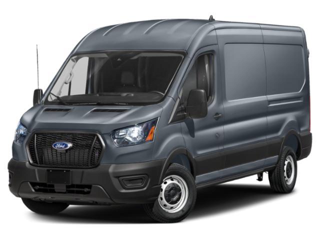 new 2024 Ford Transit-350 car, priced at $73,685