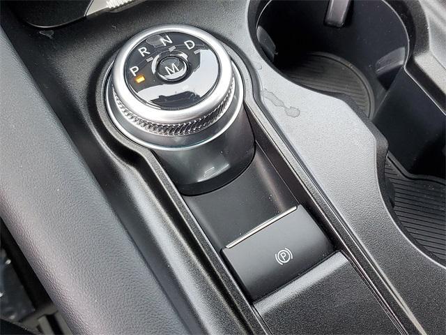 used 2025 Ford Explorer car, priced at $58,701