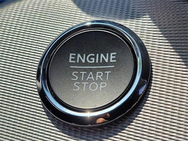 used 2025 Ford Explorer car, priced at $39,688