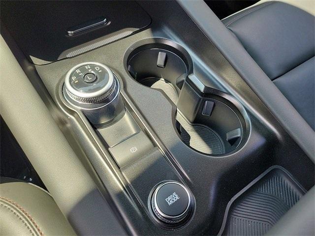 used 2025 Ford Explorer car, priced at $39,688