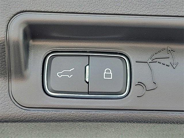 used 2025 Ford Explorer car, priced at $39,688