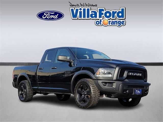 used 2020 Ram 1500 Classic car, priced at $29,900