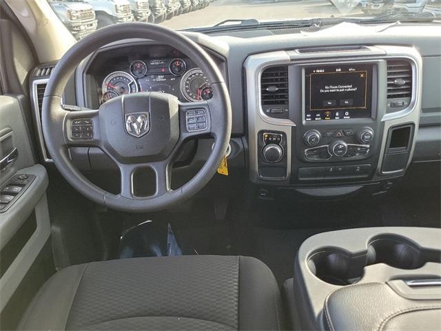 used 2020 Ram 1500 Classic car, priced at $29,401