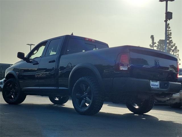 used 2020 Ram 1500 Classic car, priced at $29,401