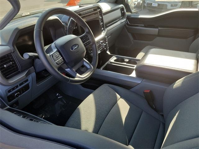 used 2024 Ford F-150 car, priced at $54,988