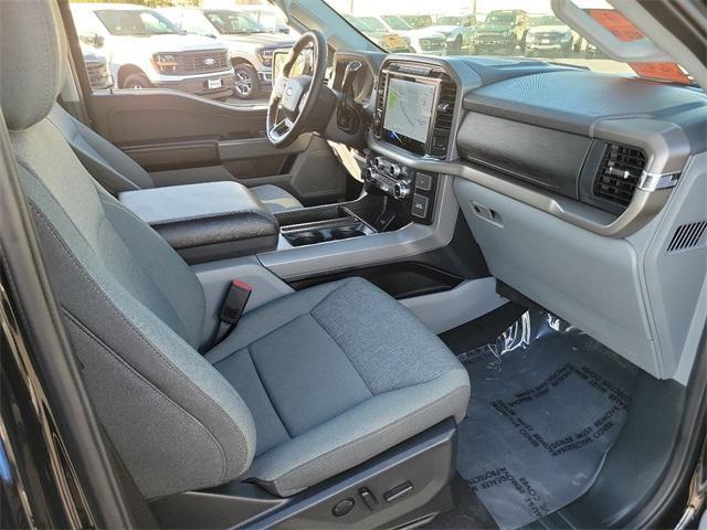 used 2024 Ford F-150 car, priced at $54,988