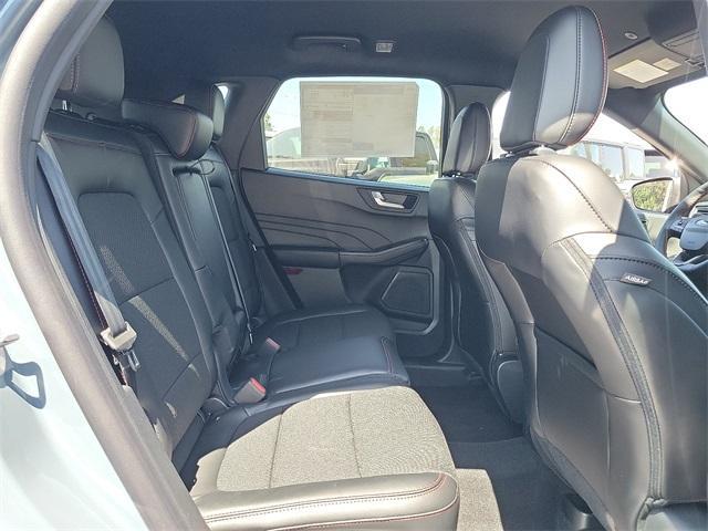 new 2025 Ford Escape car, priced at $30,190