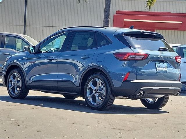 new 2025 Ford Escape car, priced at $30,190