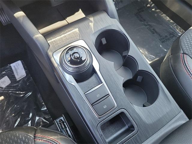 new 2025 Ford Escape car, priced at $30,190