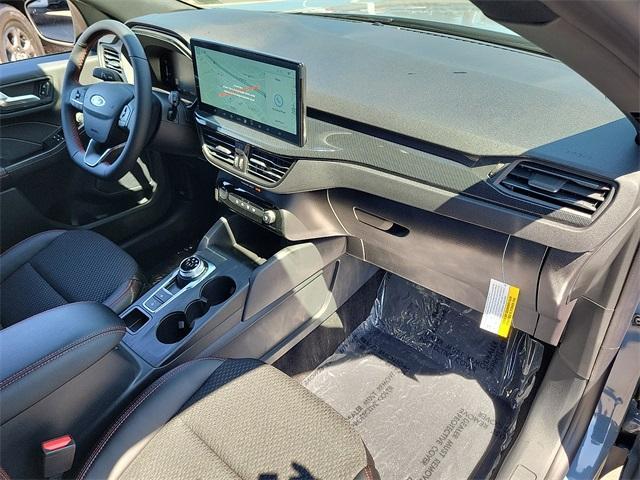 new 2025 Ford Escape car, priced at $30,190