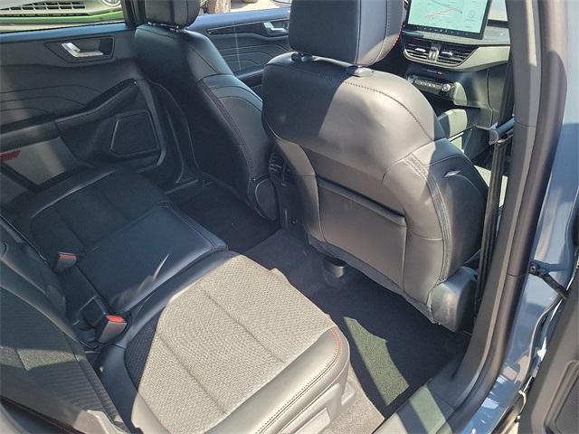 new 2025 Ford Escape car, priced at $30,190