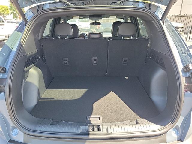 new 2025 Ford Escape car, priced at $30,190