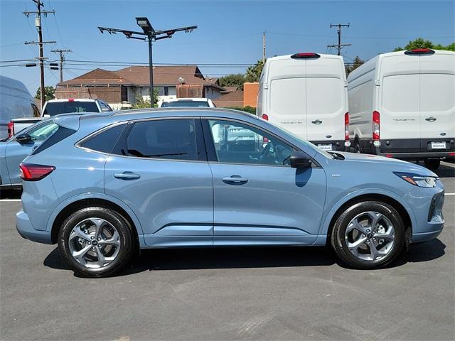 new 2024 Ford Escape car, priced at $31,730