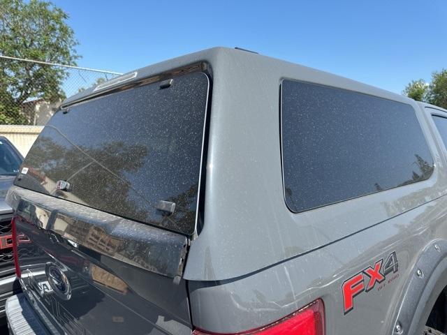 used 2021 Ford F-150 car, priced at $50,900