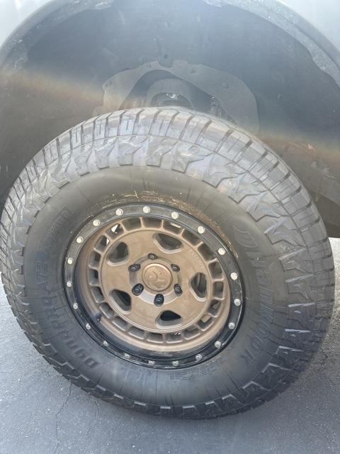 used 2021 Ford F-150 car, priced at $50,900