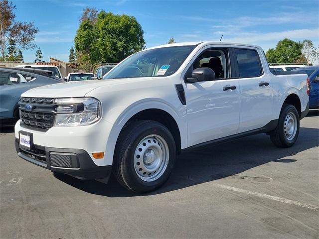 new 2024 Ford Maverick car, priced at $27,265