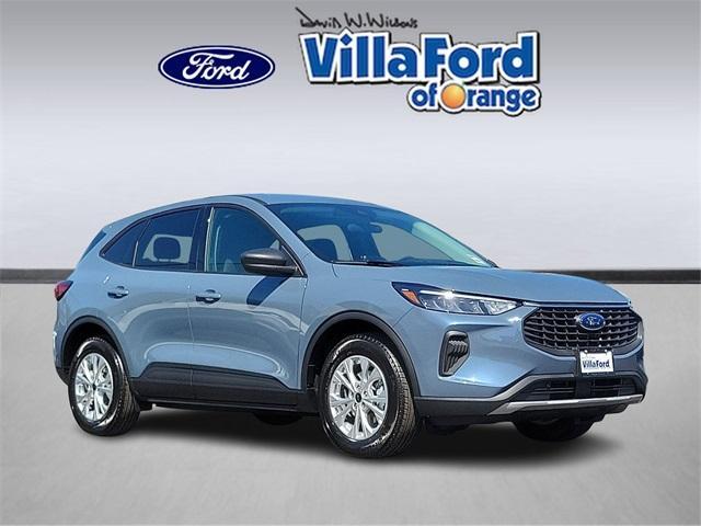 new 2025 Ford Escape car, priced at $27,010