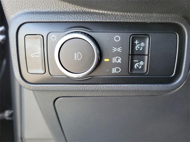 used 2025 Ford Explorer car, priced at $42,971