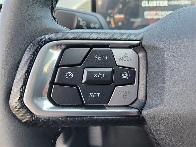 new 2025 Ford Mustang car, priced at $35,164
