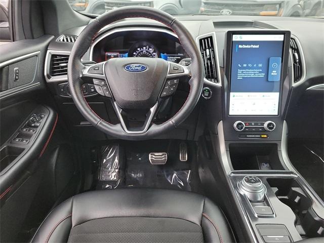 used 2021 Ford Edge car, priced at $27,791