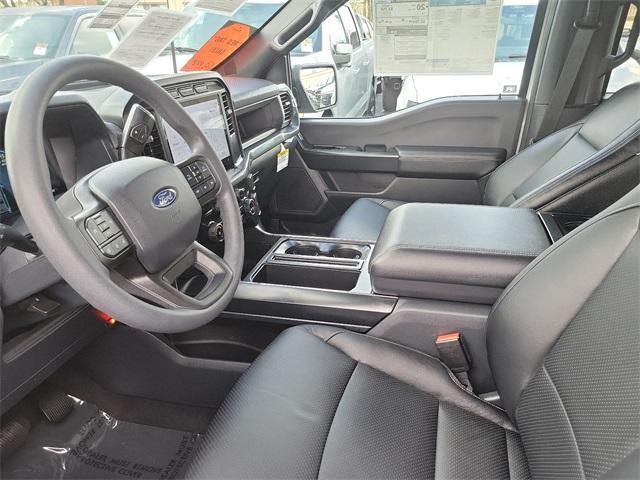 used 2024 Ford F-150 car, priced at $48,988