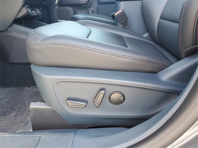 new 2025 Ford Maverick car, priced at $38,875