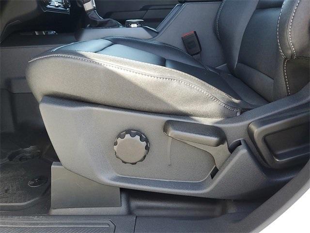 new 2025 Ford Bronco car, priced at $49,265