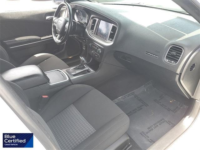 used 2021 Dodge Charger car, priced at $29,990
