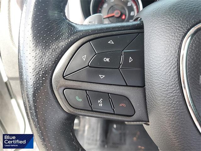 used 2021 Dodge Charger car, priced at $29,990