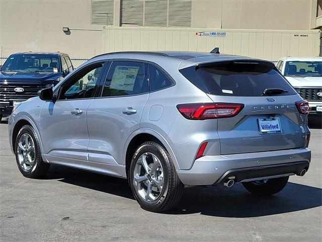 new 2024 Ford Escape car, priced at $31,730