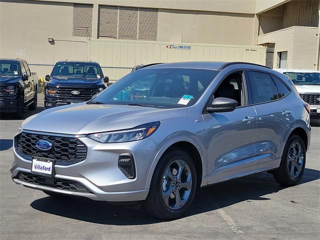 new 2024 Ford Escape car, priced at $31,730