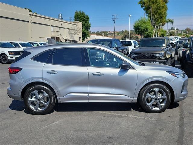 new 2024 Ford Escape car, priced at $31,730