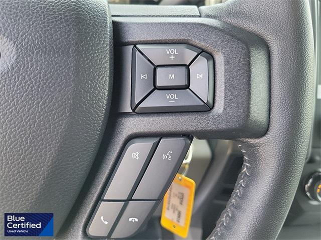 used 2020 Ford F-150 car, priced at $24,801